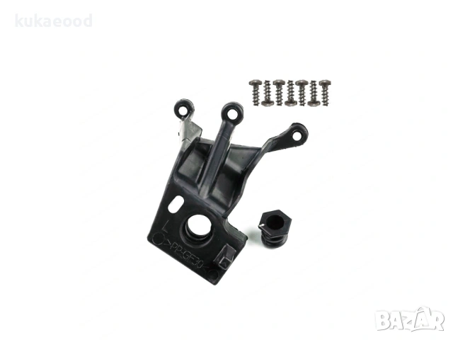 Щипка за захващане на фар Fiat Linea