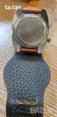 Lucerne pro chronograph , снимка 2 - Мъжки - 54187898