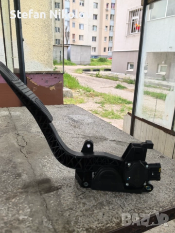 Педал за газта-акселатор за Опел Антара и Шевролет Каптива , снимка 9 - Части - 54565365