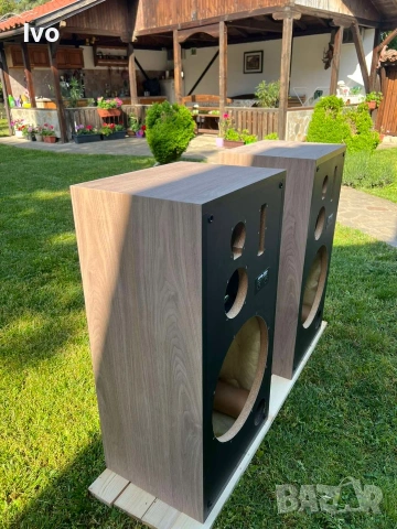 Тонколони Pioneer HPM 1100, снимка 10 - Тонколони - 53953210