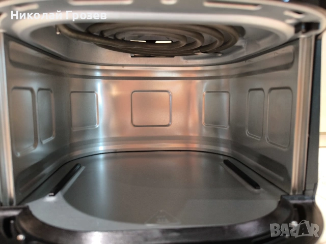 Фритюрник с горещ въздух Philips Series 2000, 1500W, 4.2L, RapidAir Technology, снимка 4 - Фритюрници - 54948225