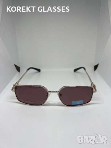 Ritta Bradley RB8204 HIGH QUALITY FASHION POLARIZED 100% UV Слънчеви очила TOП цена! Гаранция! , снимка 5 - Слънчеви и диоптрични очила - 54580831