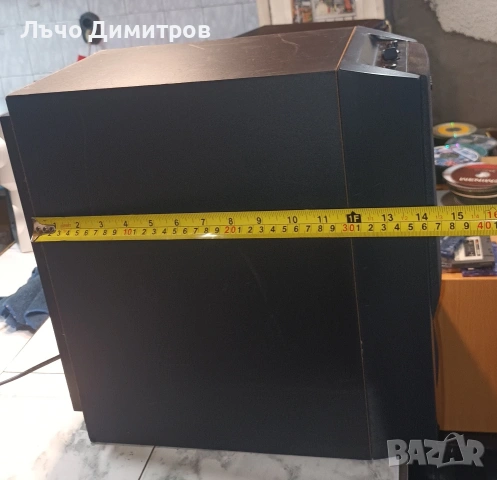 SONY    SA-W305   , снимка 6 - Тонколони - 55122229