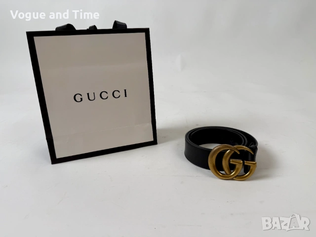 Колан Gucci