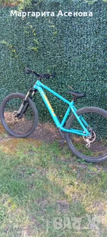 Велосипед DRAG C1, рамка L