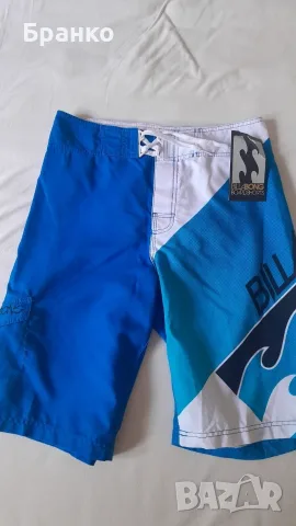 Бански Billabong
