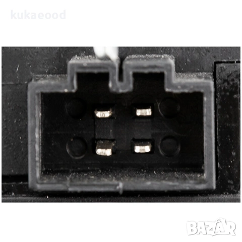 Брава за багажник за Audi E-Tron GT, снимка 6 - Части - 54051512