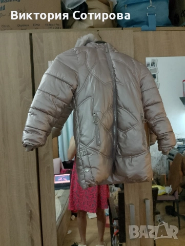 Продавам дебело , снимка 4 - Якета - 54314459