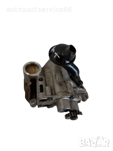 Маслена помпа за Audi A4 B8 1.8 TFSI (2008) 06H115105AC Тип CDH OEM