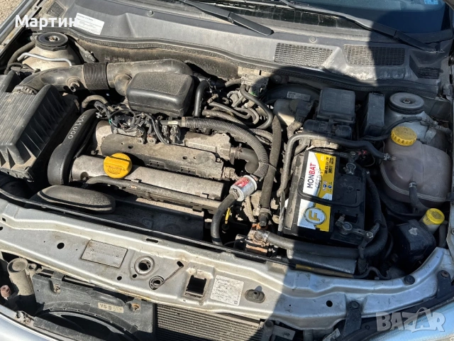 Opel Astra G 1.6, снимка 10 - Автомобили и джипове - 54728420