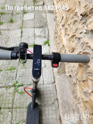 тротинетка Xiaomi Pro 2 