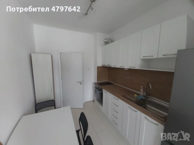 Тристаен апартамент под наем на Младежки хълм!, снимка 4 - Апартаменти - 54640769
