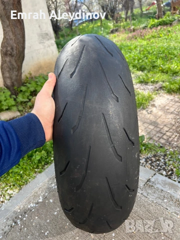 Мото Гуми, снимка 7 - Гуми и джанти - 54127165