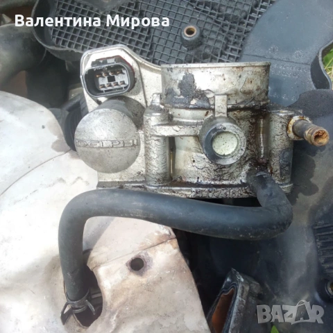 Продавам дроселова клапа, снимка 3 - Аксесоари и консумативи - 54890461