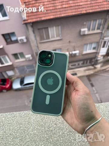 iPhone 13 128gb 87% здраве на батерията, снимка 12 - Apple iPhone - 54654528