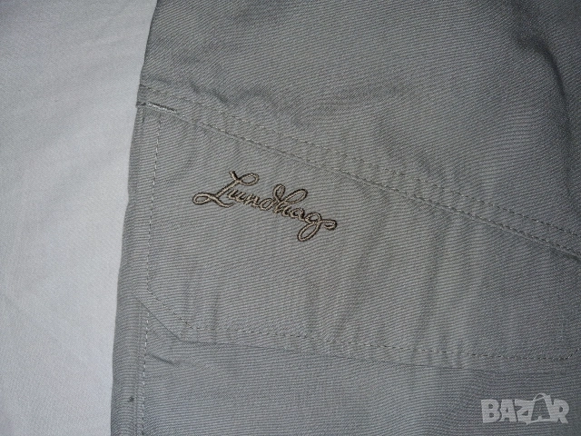 Lundhags и Bergans of Norway UTNE (М) и (L) мъжки къси панталони, снимка 2 - Къси панталони - 40385238