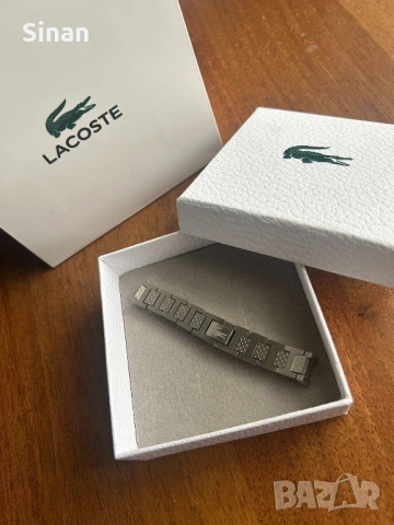 Lacoste Гривна