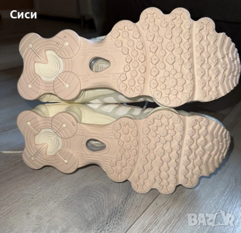 Nike shox, снимка 7 - Маратонки - 54653390