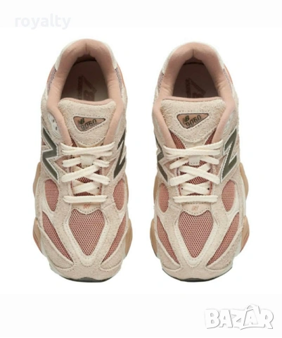 New Balance Нови Оригинални Дамски Маратонки Ню Баланс , снимка 2 - Маратонки - 54053588