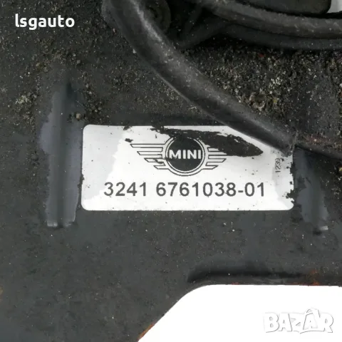 Перка охлаждане хидравлична помпа Mini Hatch (R50; R53) 2001-2006 ID: 163032 ОЕМ: 32416761038-01, снимка 3 - Части - 55390532