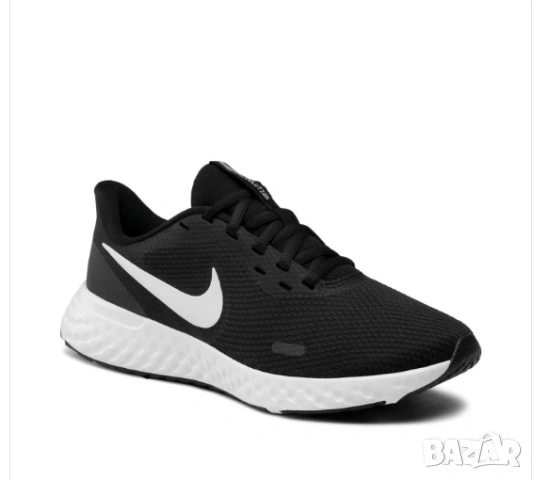 маратонки NIKE REVOLUTION 5 номер 38, снимка 4 - Маратонки - 54633518