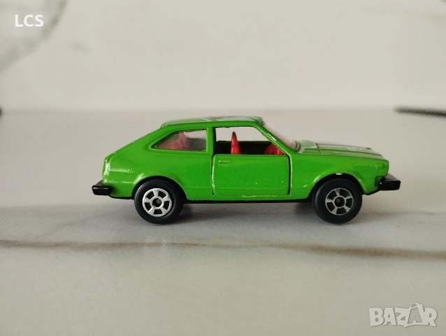 PlayArt Honda Accord Made in Hong Kong Количка 1/64 , снимка 2 - Колекции - 54269086
