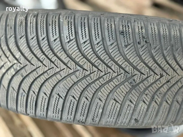 5х112 Джанти 17 Цола Фолксваген Голф Кади Тоуран 5x112 Golf Caddy Touran Оригинални джанти за VW ЕТ , снимка 5 - Аксесоари и консумативи - 54010888