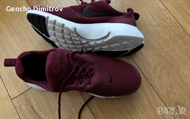 NIKE PRESTO FLY - 40 номер, снимка 3 - Маратонки - 55095680