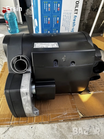 Truma Combi 6  - 12V 30 MBAR (без платка)
(Свален от чисто нов Кемпер), снимка 15 - Къмпинг мебели - 55245667