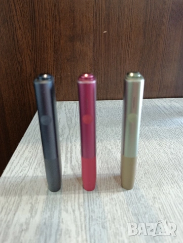 iluma one, снимка 3 - Електронни цигари - 54097911