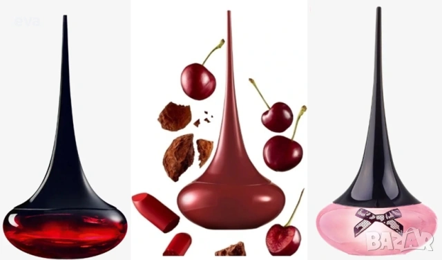 НАЛИЧНИ! AVON - TTA Today,Far Away,Attraction,Premiere Luxe,Incandessence,Treselle, снимка 7 - Дамски парфюми - 42386203