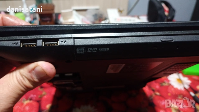 Лаптоп Acer eMachines E642G за части, снимка 6 - Части за лаптопи - 54663511