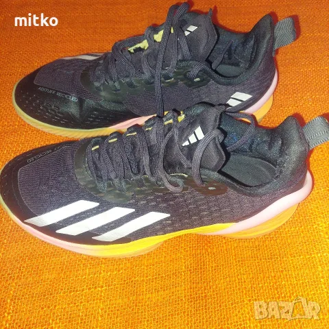 adidas Adizero Cybersonic 