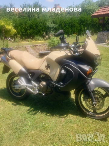 HONDA VARADERO 1100, снимка 9 - Мотоциклети и мототехника - 55080796