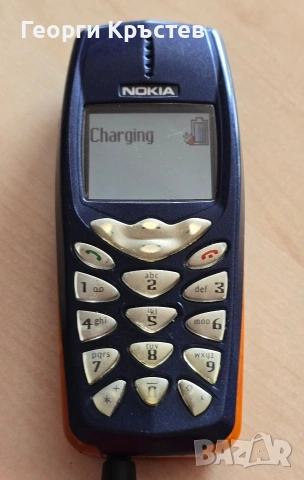 Nokia 3510(2 бр.) - без батерии, снимка 14 - Nokia - 46295699