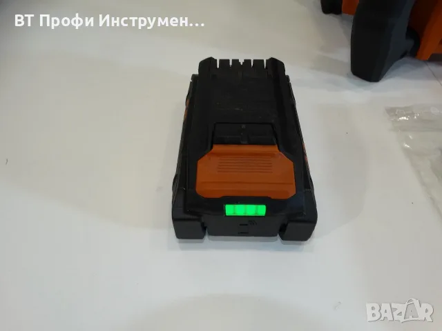 2025 - Hilti PR 4 - 22 / Nuron - Хоризонтален ротационен лазер, снимка 10 - Измервателни инструменти - 55367591