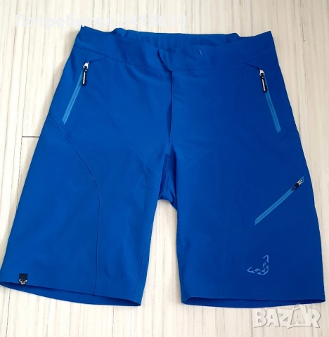 Dynafit Transalper Mens Size S / M - 32 НОВО! ОРИГИНАЛ! Мъжки Къси Панталони!