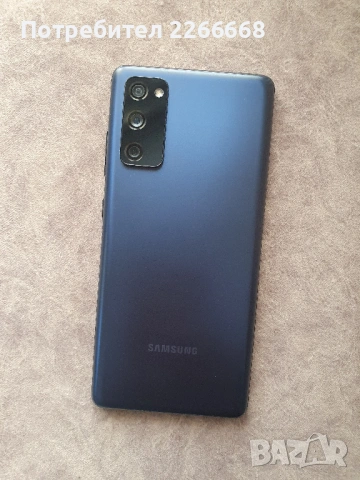 Samsung Galaxy S20 FE (перфектно състояние) , снимка 4 - Samsung - 54638535