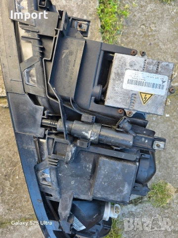 Фарове за BMW E46 FACE Оборудвани , снимка 6 - Части - 54596179