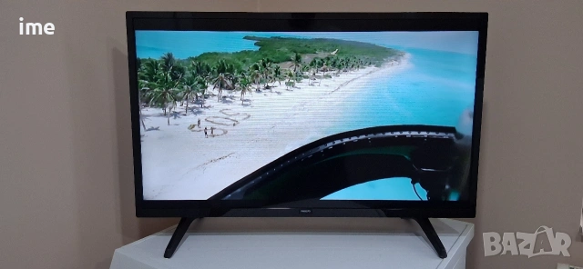 LED Телевизор Philips НОМЕР 47. Model 32PHS4503/12. 32инча 81см. Цифрова и аналогова телевизия..., снимка 5 - Телевизори - 55270066