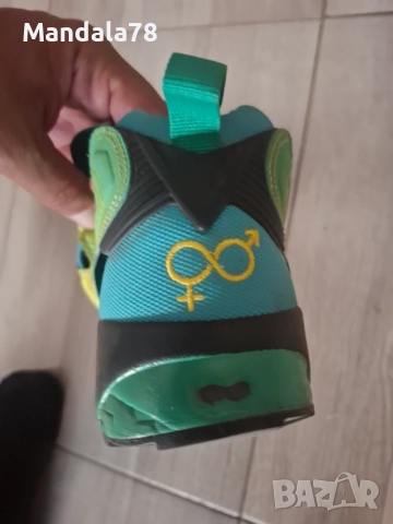 Продавам Reebok insta pump., снимка 4 - Маратонки - 55694182