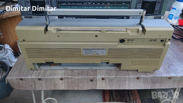 Siemens club 818., снимка 7 - Радиокасетофони, транзистори - 55259813