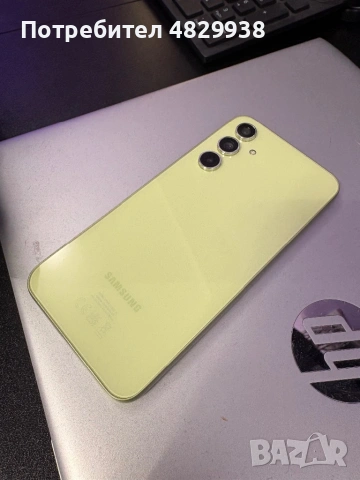 Samsung a54