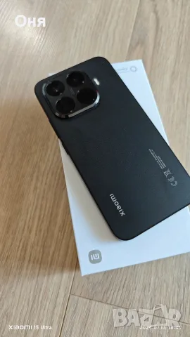 Телефон Xiaomi 15t pro , снимка 3 - Xiaomi - 55310149