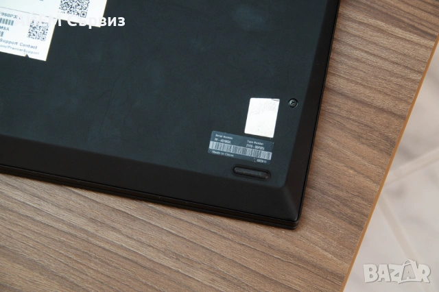Lenovo ThinkPad T14s Gen 4 / Ryzen 5 7540u / 16GB / 256GB / WUXGA Touch, снимка 12 - Лаптопи за дома - 54224466
