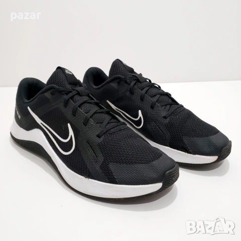 NIKE DM0823 MC TRAINER 2 Оригинални Маратонки 45-45.5, снимка 5 - Маратонки - 54020355