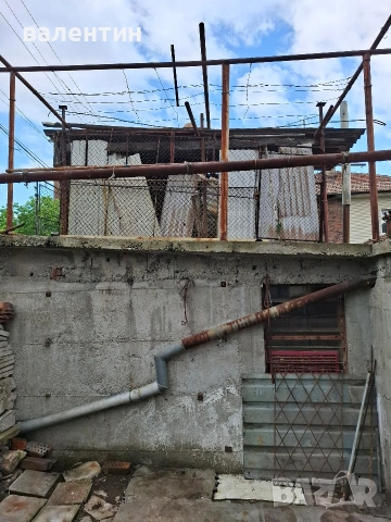 Дървен материал и тръби и арматура дебела., снимка 2 - Железария - 54603267