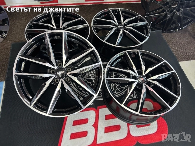 Джанти 20 Цола 5х112 Audi Q5 Q3 A6 Alroad A8 VW Tiguan Skoda Kodiaq 
