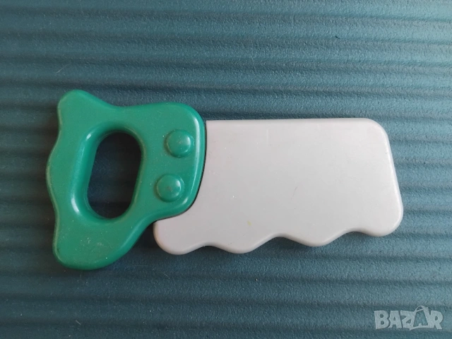 Детски инструмент Трион за малък майстор