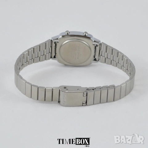 Casio Collection Alarm Chronograph LA670WEA-7EF, снимка 4 - Мъжки - 54969724